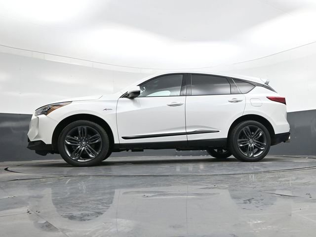 Used 2023 Acura RDX A-Spec image 33
