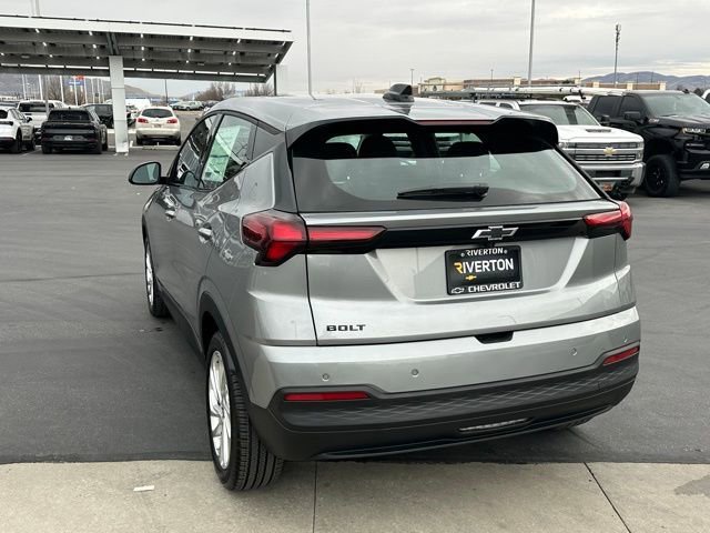 New 2027 Chevrolet Bolt LT w/ Comfort Package image 23