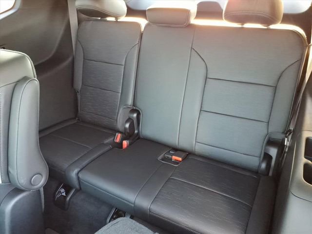 New 2026 Buick Enclave Sport Touring w/ Super Cruise Package image 21