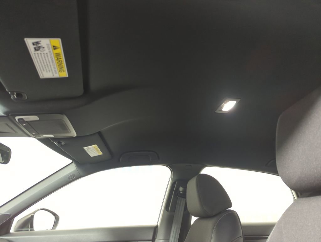 Certified 2023 Honda Civic Sport image 17