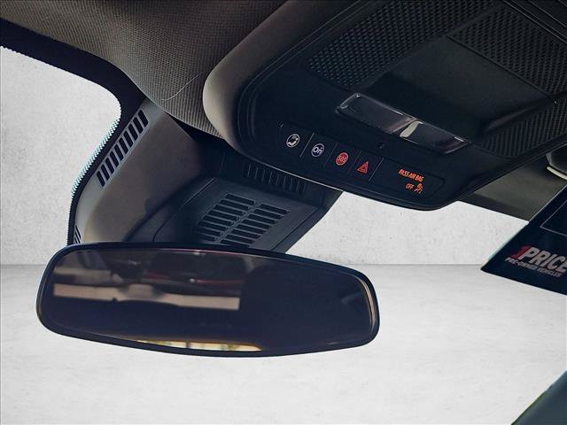 Certified 2026 GMC Terrain Elevation w/ LPO, Floor Liner Package AWD/4WD image 21