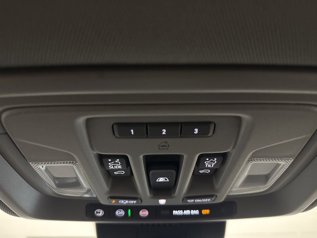 New 2026 GMC Sierra 1500 Denali image 56