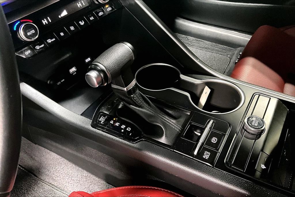 Used 2023 Kia K5 GT-Line w/ GT-Line Premium Package image 17