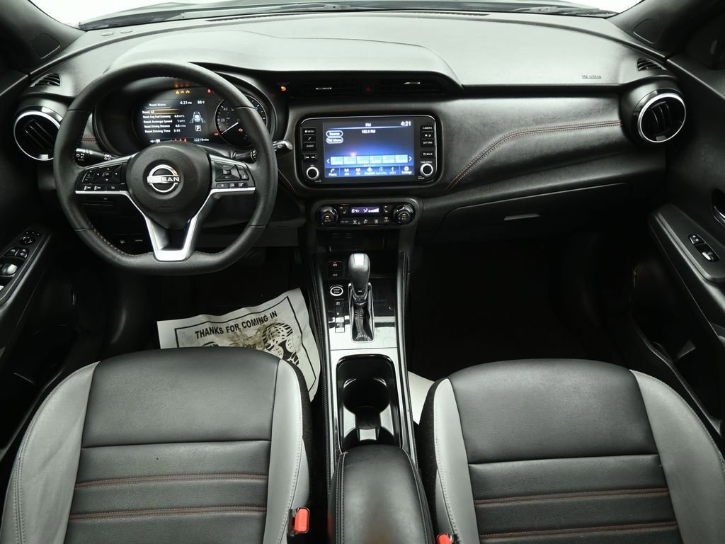 Used 2023 Nissan Kicks SR w/ SR Premium Package image 20