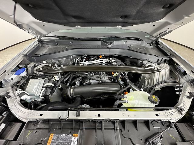 New 2026 Ford Explorer ST-Line w/ ST-Line Street Pack image 32