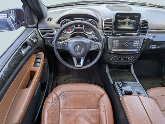 Used 2018 Mercedes-Benz GLE 350 4MATIC image 15