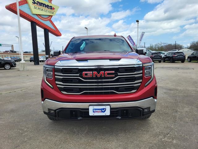 Used 2023 GMC Sierra 1500 SLT image 21