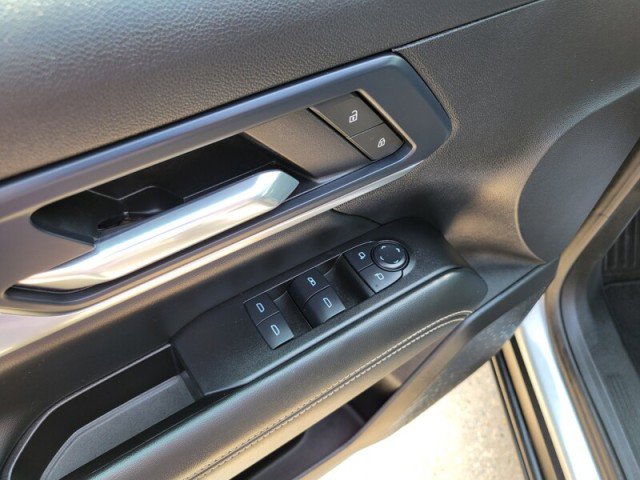 Used 2025 GMC Terrain Elevation AWD/4WD image 24