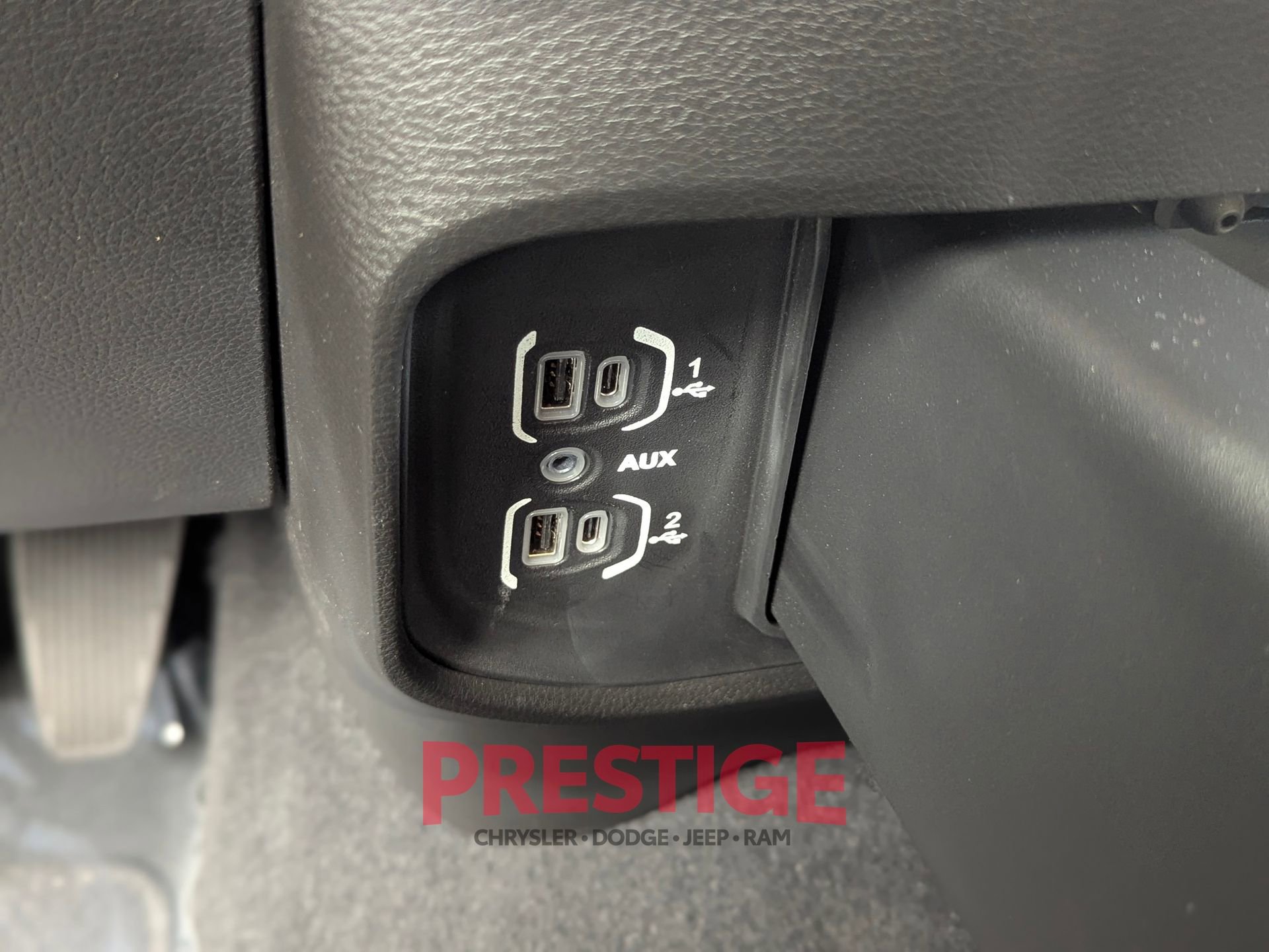 Used 2022 RAM 2500 Laramie AWD/4WD image 22