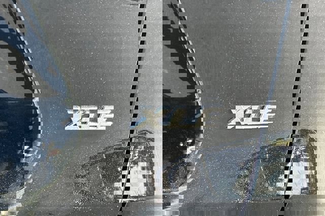 Used 2025 Toyota RAV4 XLE image 32