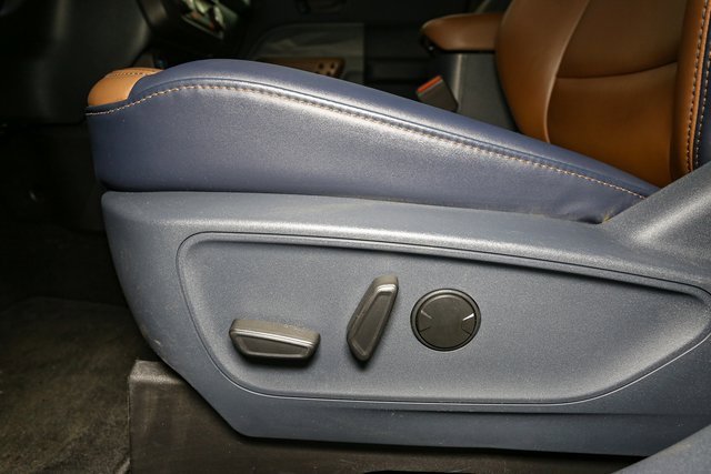 Used 2023 Ford Maverick Lariat w/ Lariat Luxury Package image 34