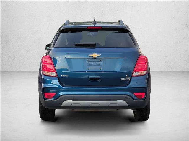Used 2020 Chevrolet Trax LT image 6