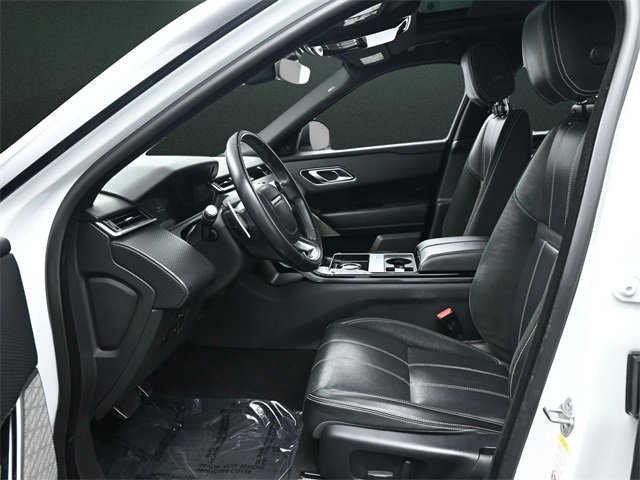 Used 2018 Land Rover Range Rover Velar R-Dynamic SE image 11