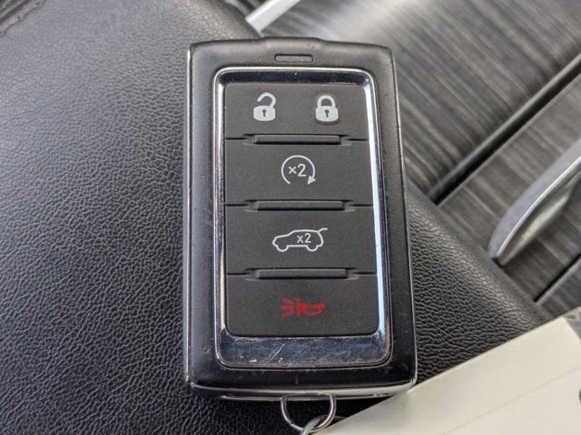 Used 2024 Jeep Wagoneer Series II w/ Flexible Seating Group image 24