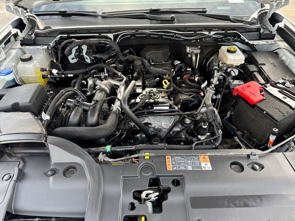 Used 2024 Ford Ranger XL RWD image 42