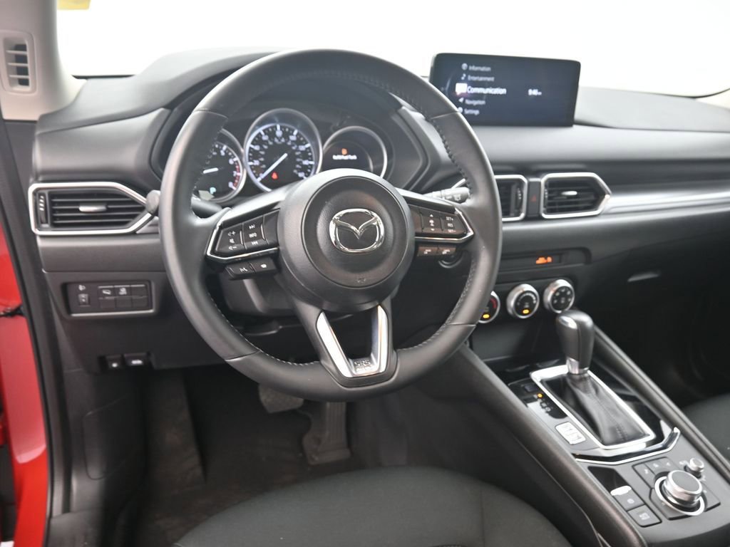 Used 2023 MAZDA CX-5 AWD 2.5 S image 16