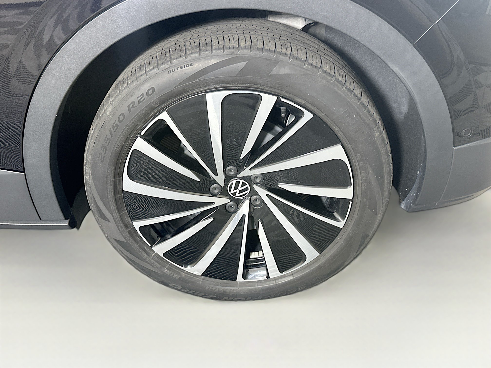 Used 2024 Volkswagen ID.4 S RWD image 11