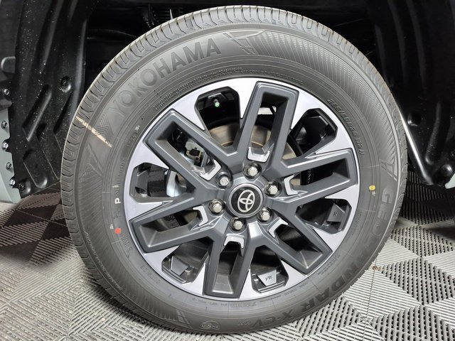 New 2026 Toyota Tundra Limited image 11