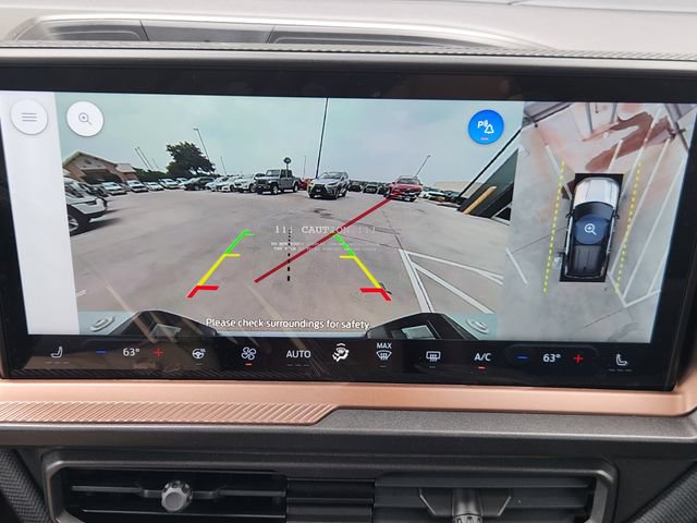 New 2026 Ford Bronco Sport Outer Banks w/ Sasquatch Outer Banks Package AWD/4WD image 13