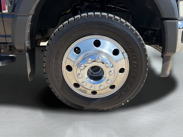 Certified 2023 Ford F450 Lariat AWD/4WD image 9