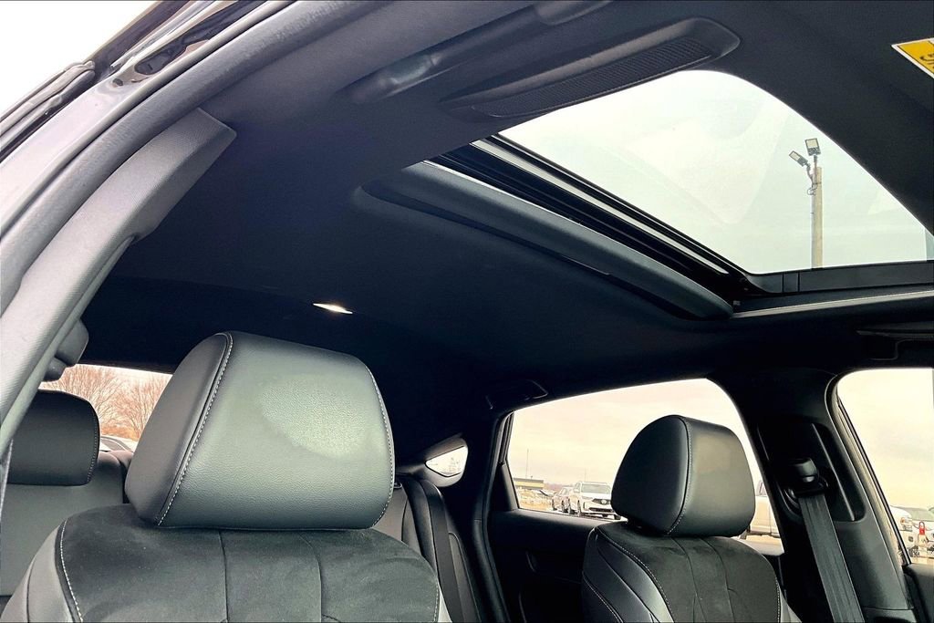 Used 2024 Acura Integra A-Spec image 22