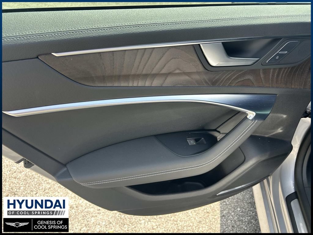 Used 2019 Audi A7 3.0T Prestige AWD/4WD image 21