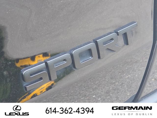 Used 2023 Honda HR-V Sport image 16