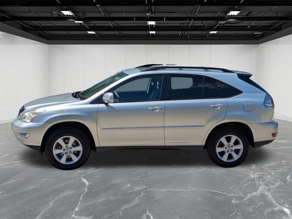 Used 2005 Lexus RX 330 AWD image 2
