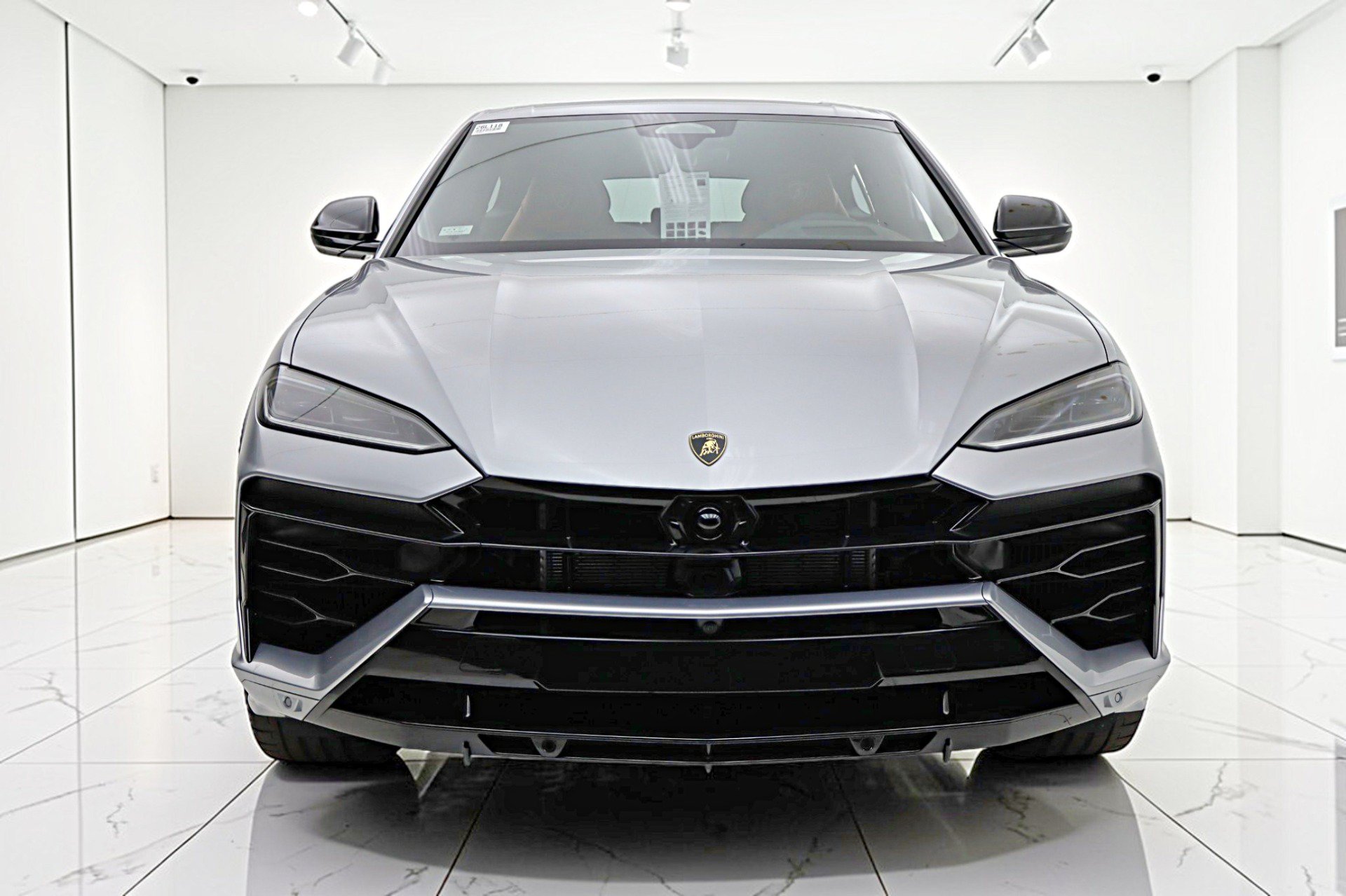 Used 2026 Lamborghini Urus SE AWD/4WD image 22