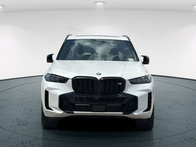 Used 2025 BMW X5 M60i AWD/4WD image 10