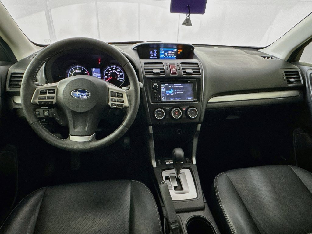 Used 2014 Subaru Forester 2.0XT Touring AWD/4WD image 27