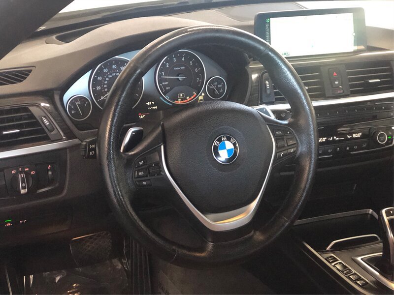 Used 2016 BMW 428i Convertible RWD image 15