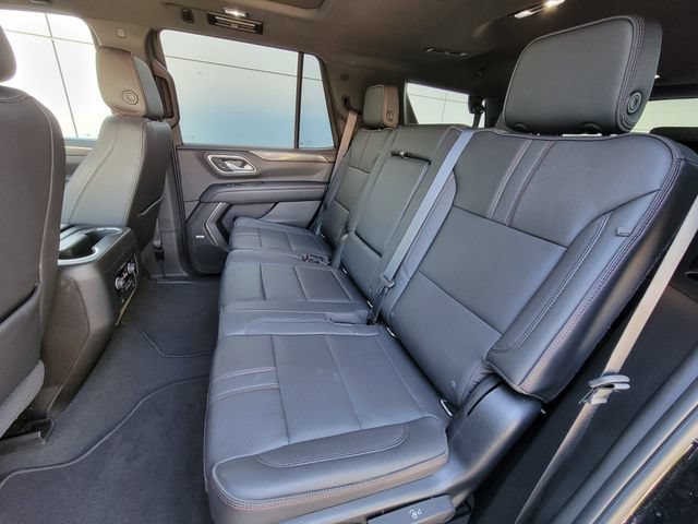 Used 2021 Chevrolet Tahoe RST AWD/4WD image 25