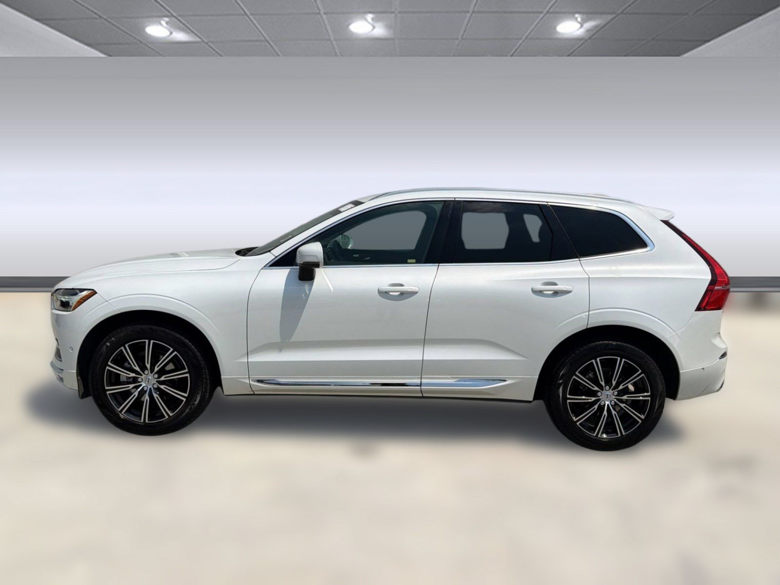 Used 2018 Volvo XC60 T5 Inscription w/ Convenience Package AWD/4WD video 2