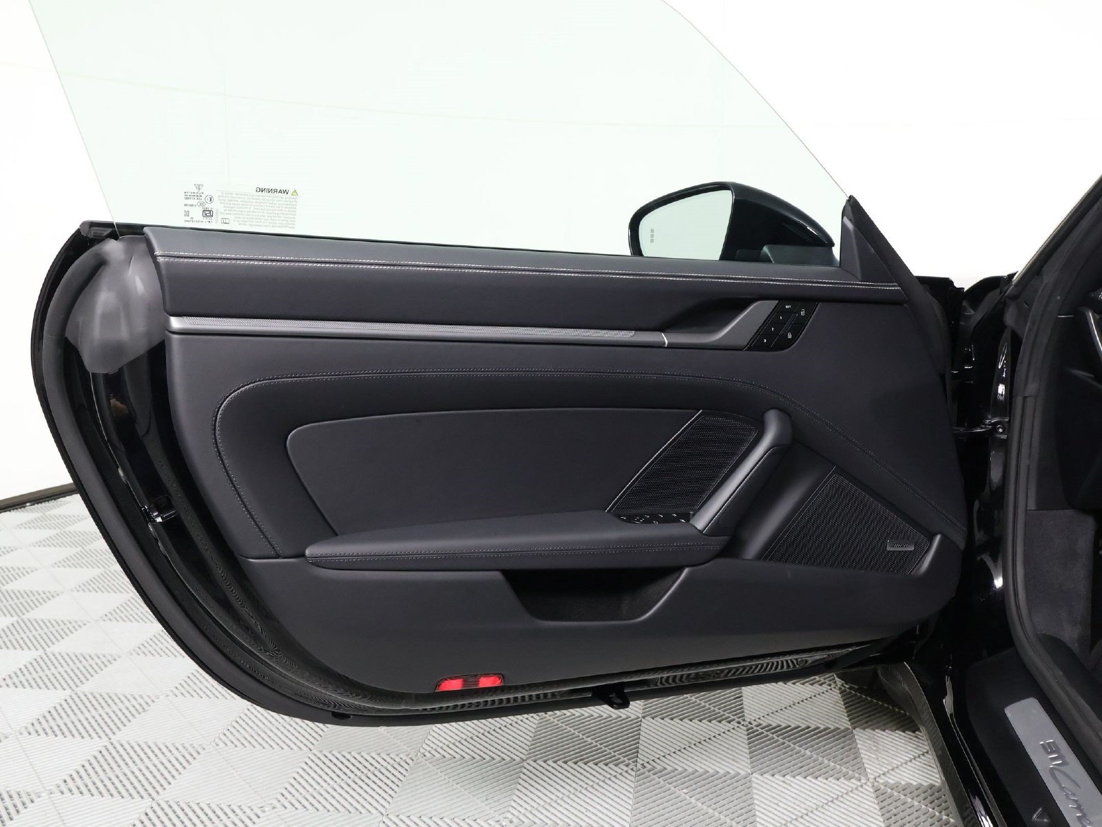 New 2026 Porsche 911 Carrera RWD image 21