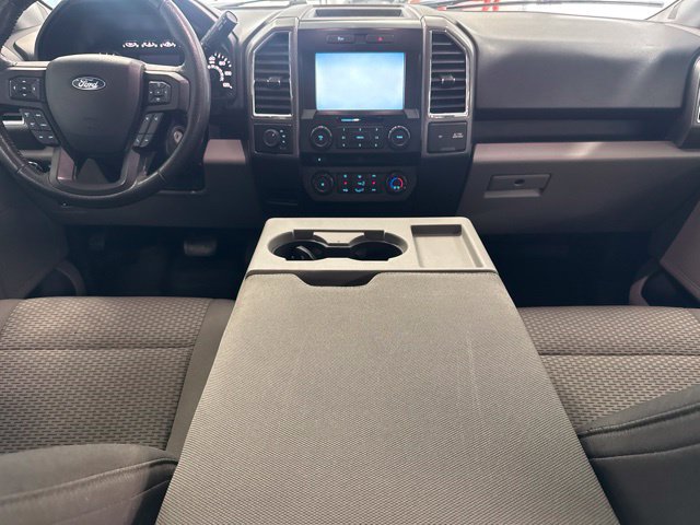 Used 2015 Ford F150 XLT w/ Equipment Group 302A Luxury AWD/4WD image 2