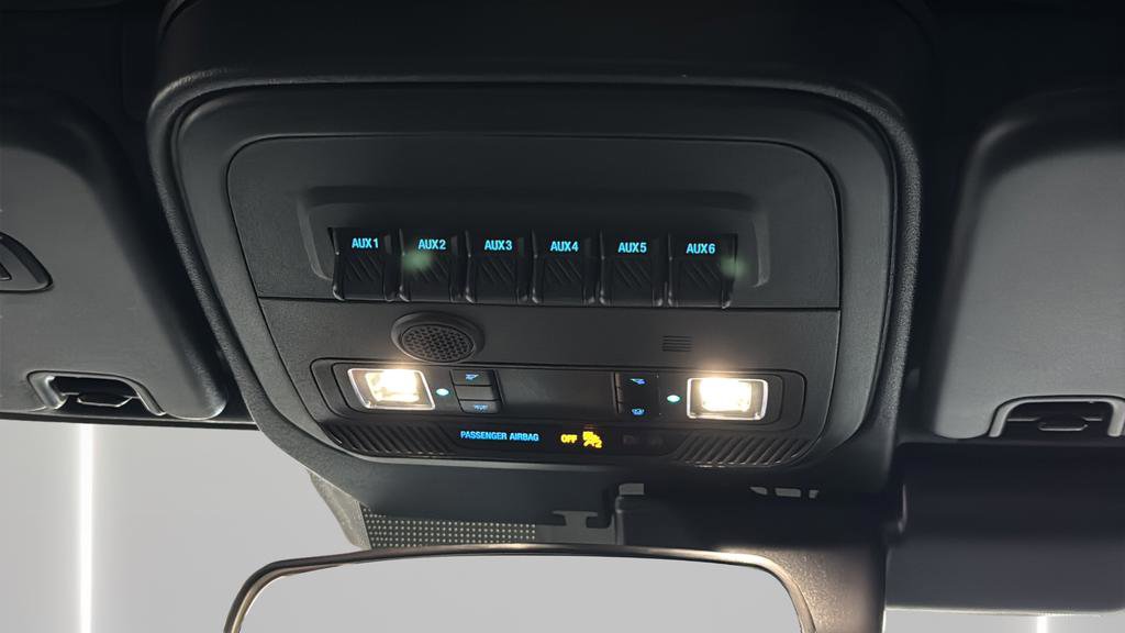 New 2025 Ford Bronco Badlands image 24