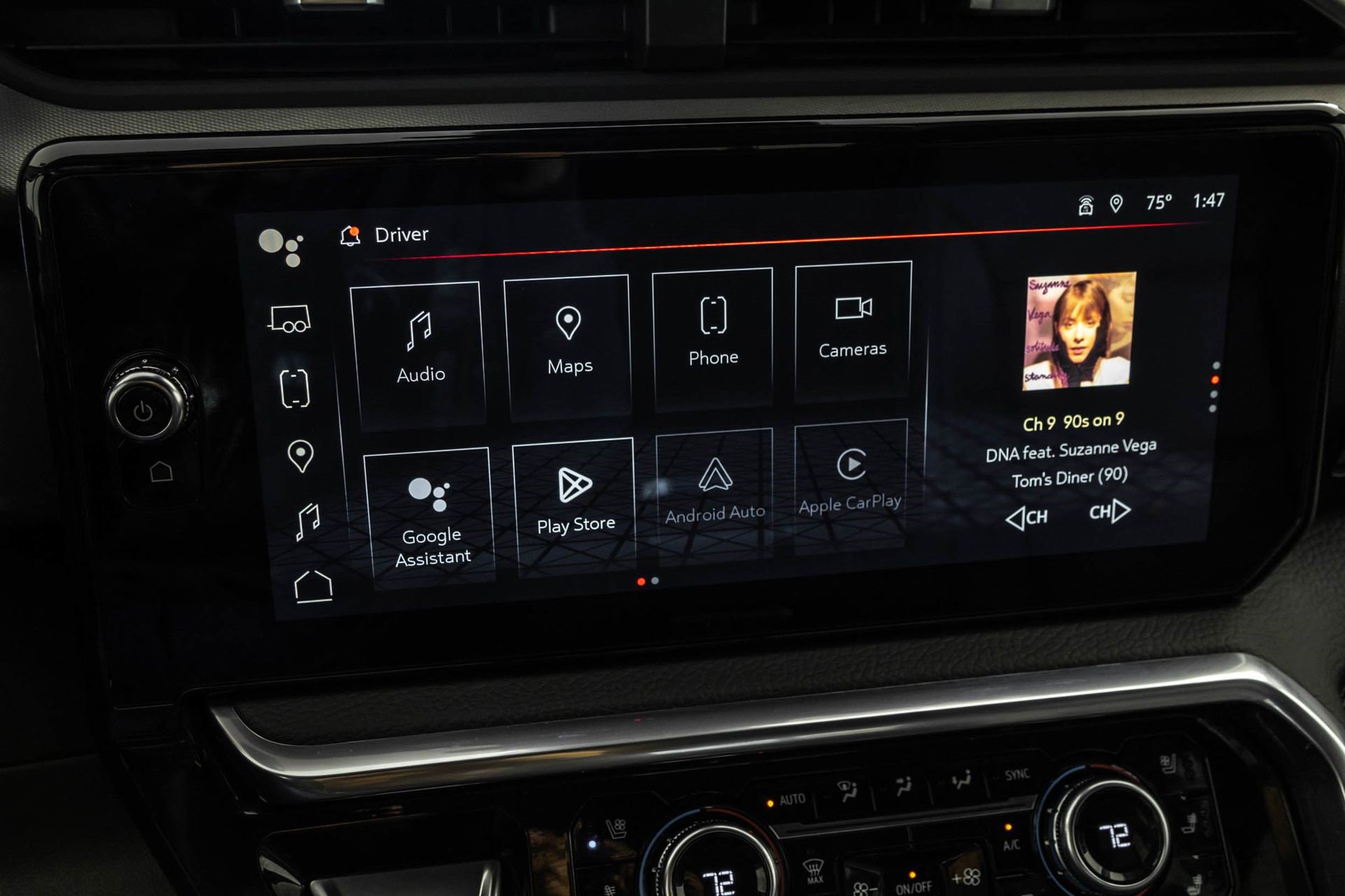 Certified 2022 GMC Sierra 1500 Denali AWD/4WD image 27