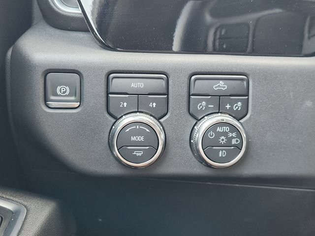 Used 2024 GMC Sierra 1500 Elevation AWD/4WD image 24