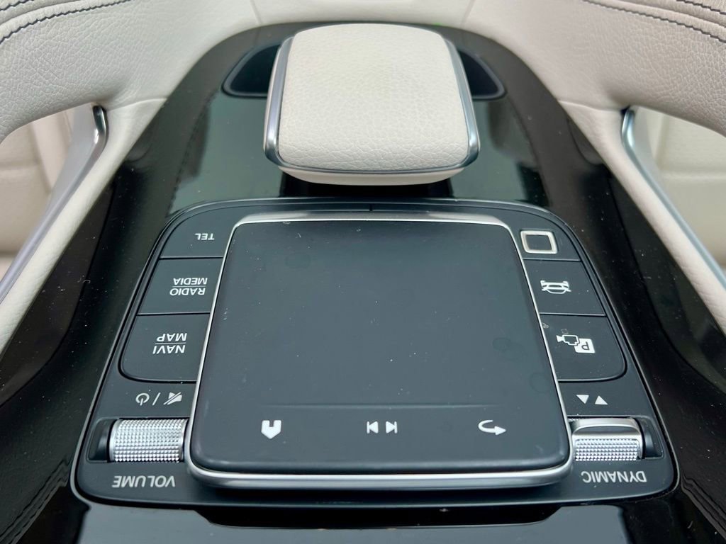 Certified 2025 Mercedes-Benz GLE 350 4MATIC image 28