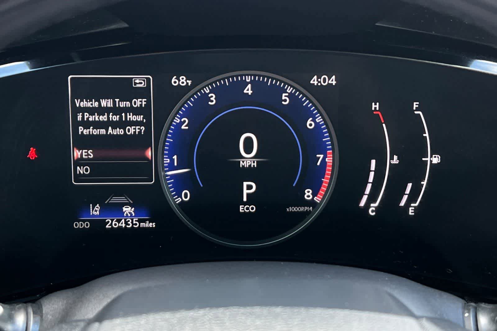 Used 2022 Lexus NX 250 FWD w/ Accessory Package 2 image 32