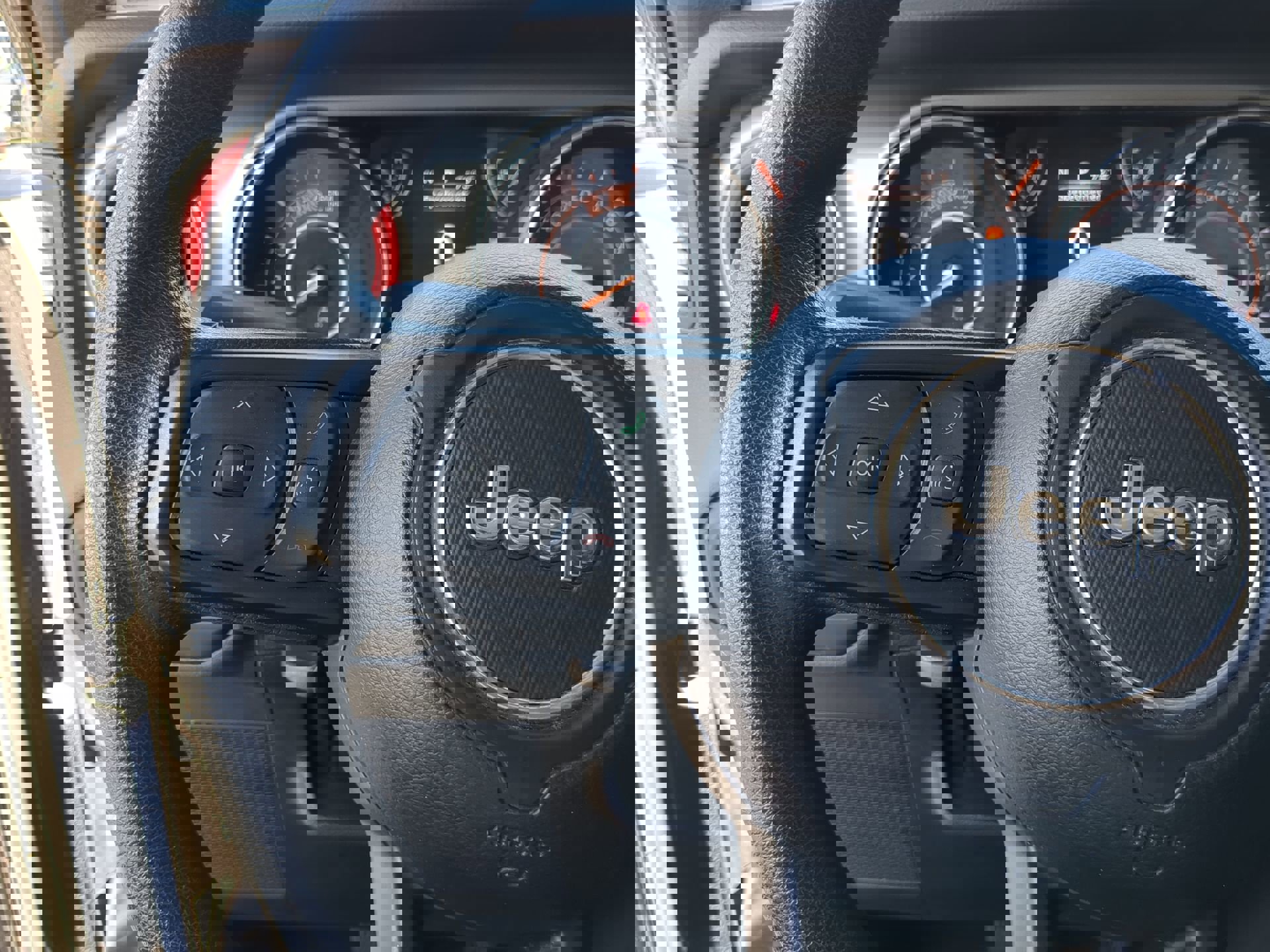 Used 2021 Jeep Wrangler Unlimited Sport image 31