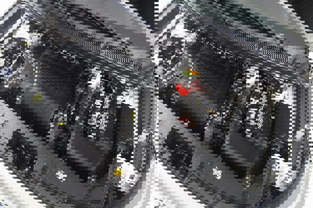 Used 2016 Ford Explorer Platinum image 21