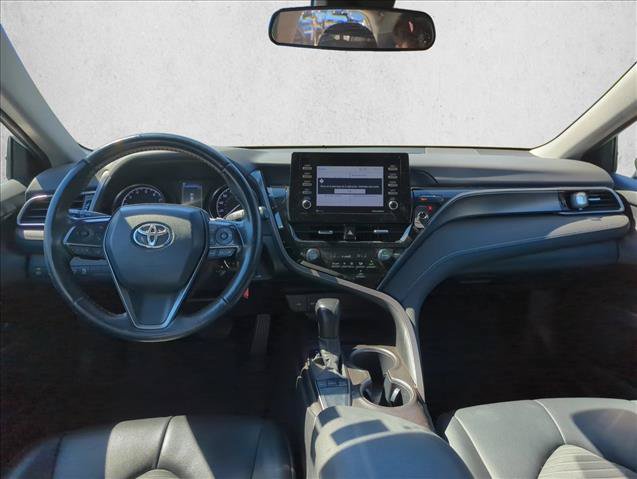 Certified 2023 Toyota Camry SE FWD image 26