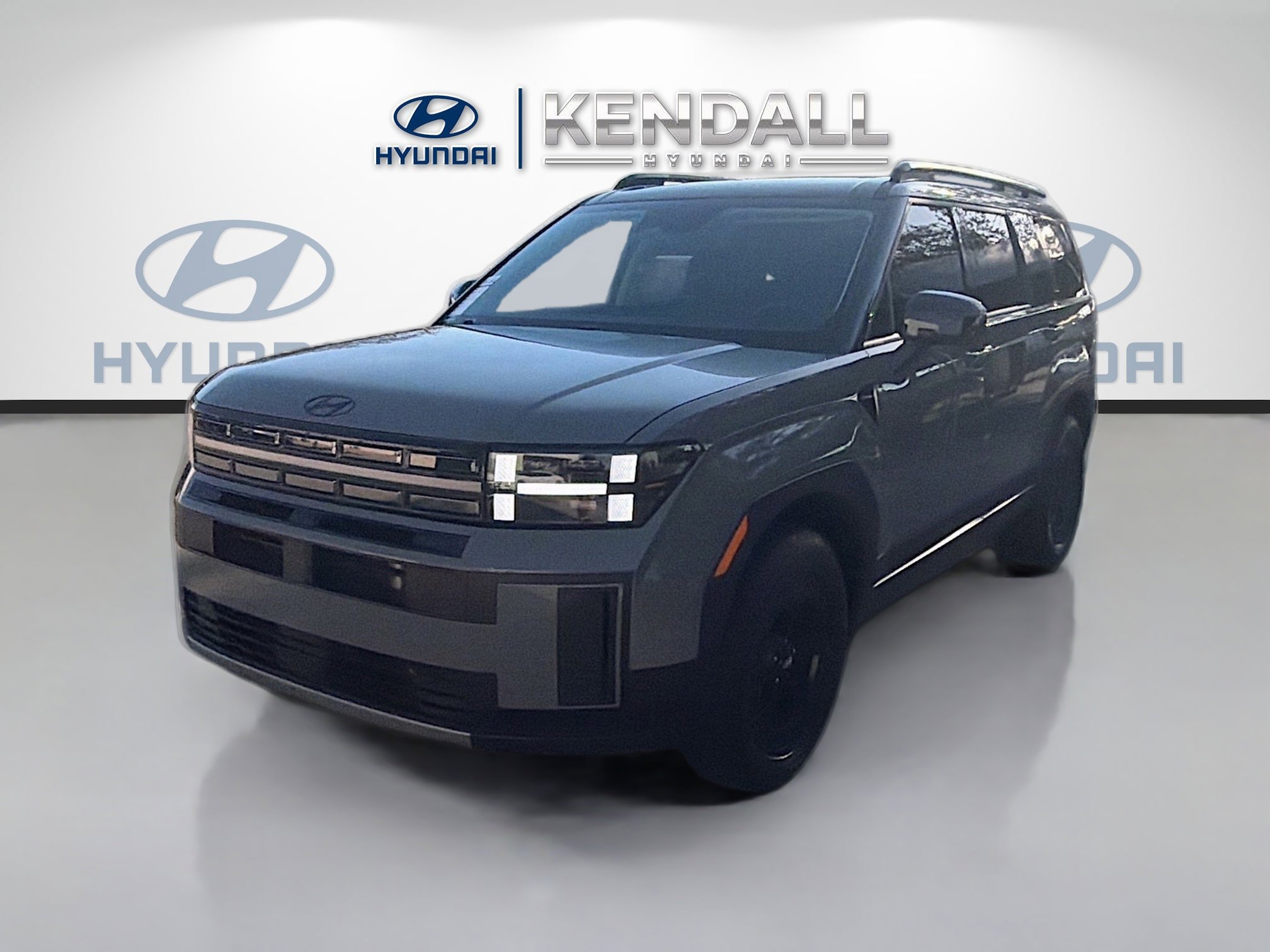 Used 2024 Hyundai Santa Fe XRT image 1