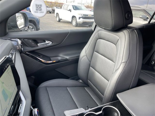 New 2026 Chevrolet Equinox LT image 25