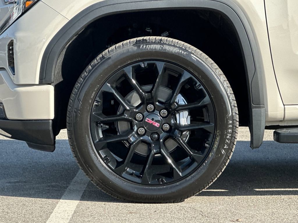 New 2026 GMC Sierra 1500 Denali w/ Technology Package image 24
