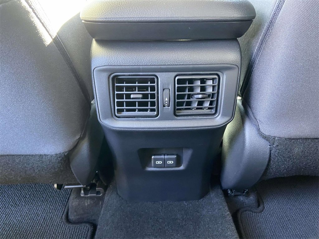 Used 2024 Toyota RAV4 XLE image 18