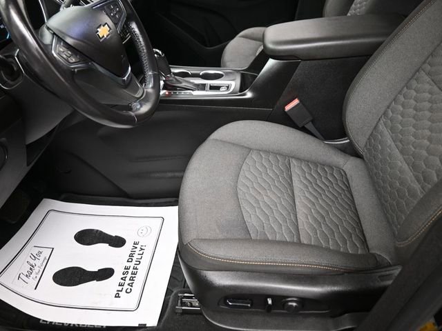 Used 2019 Chevrolet Equinox LT image 15
