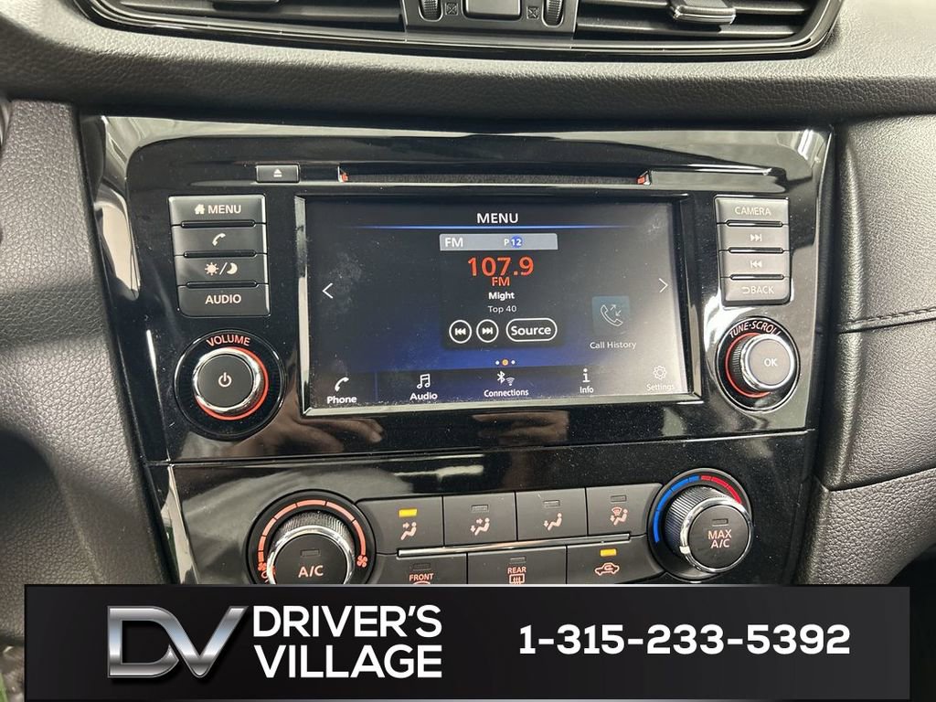 Used 2020 Nissan Rogue S AWD/4WD image 14